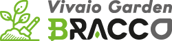 Logo Vivaio Garden Bracco